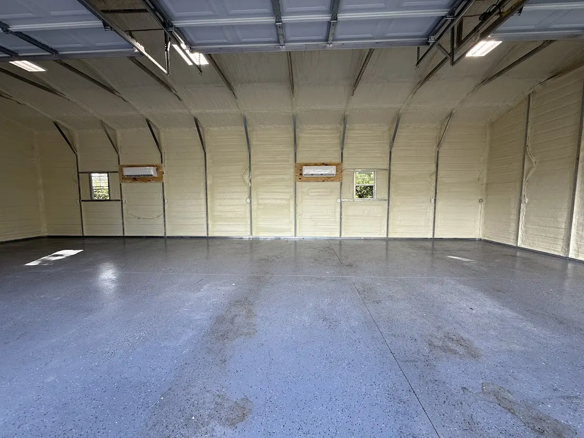 Spray Foam Roofing services in Bonita, CA